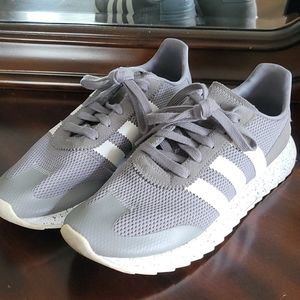 Adidas Flashback Sneakers